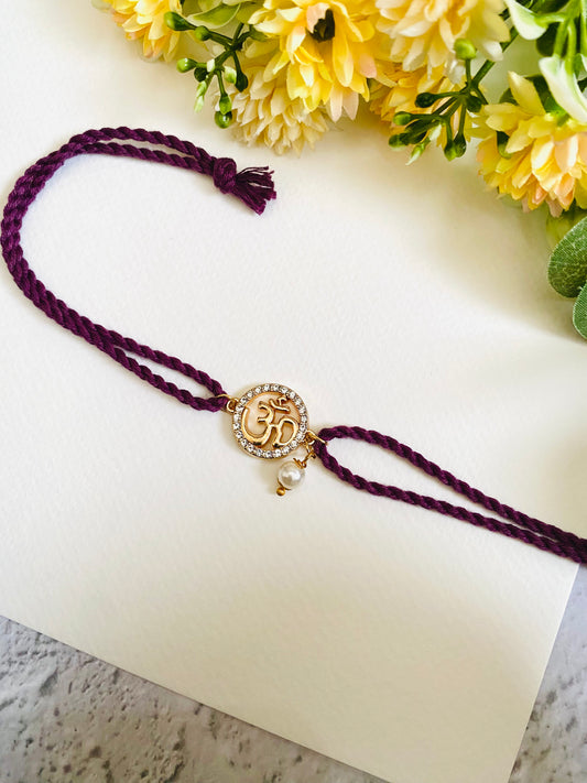 Om diamond twist bhabhi rakhee