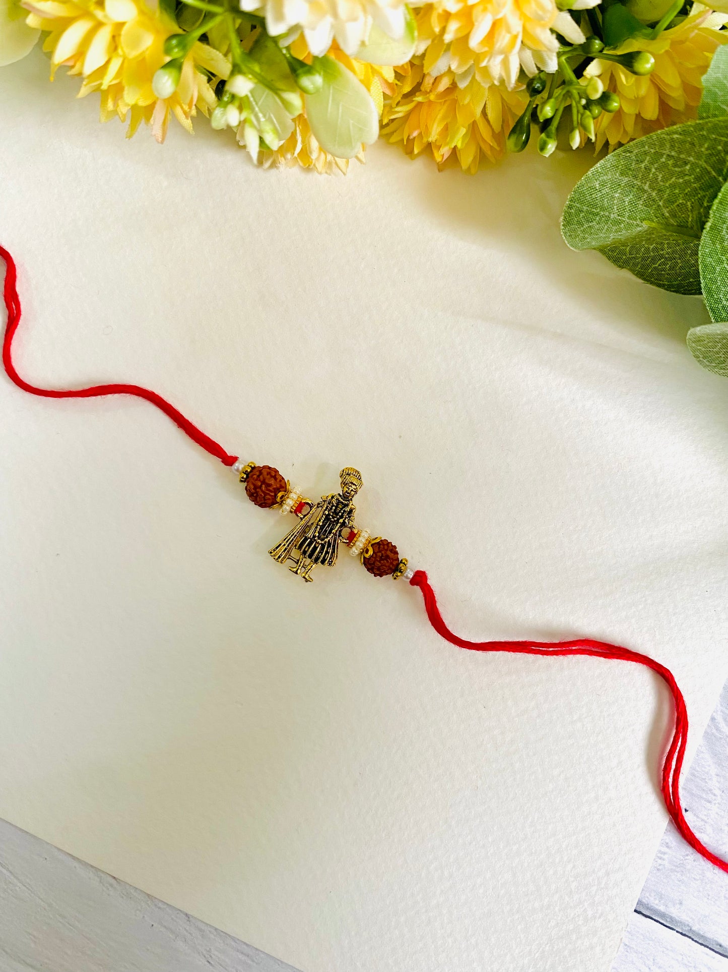 Swaminarayan Bhai Rakhi