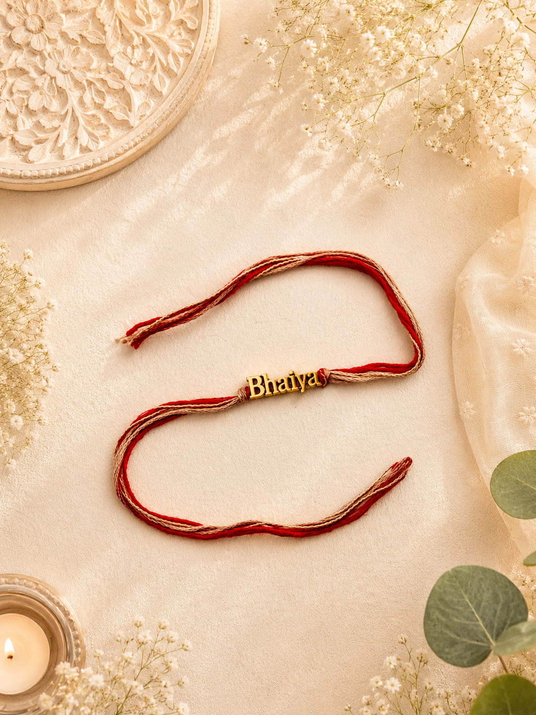 Bhaiya Rakhi