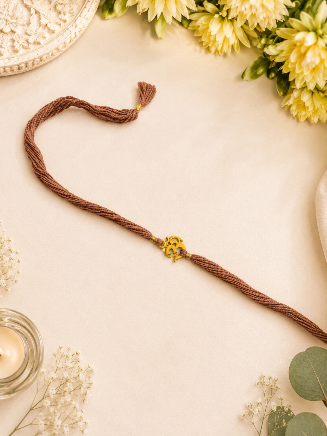 Om Bhai Rakhi