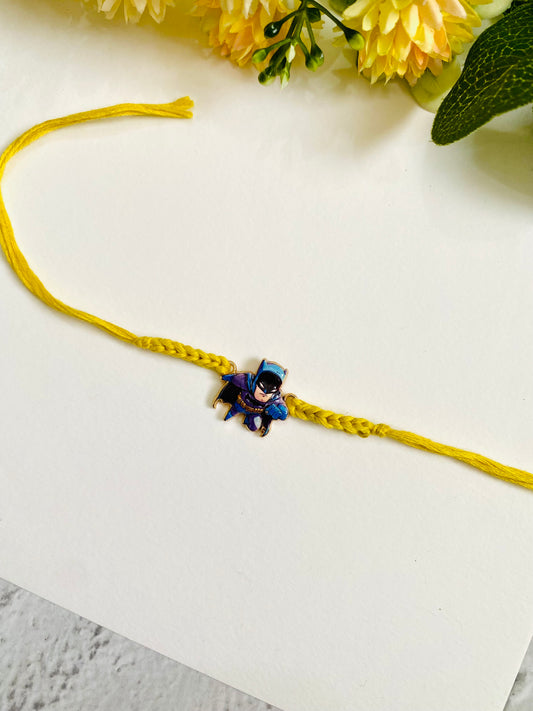 Batman Kids Rakhi