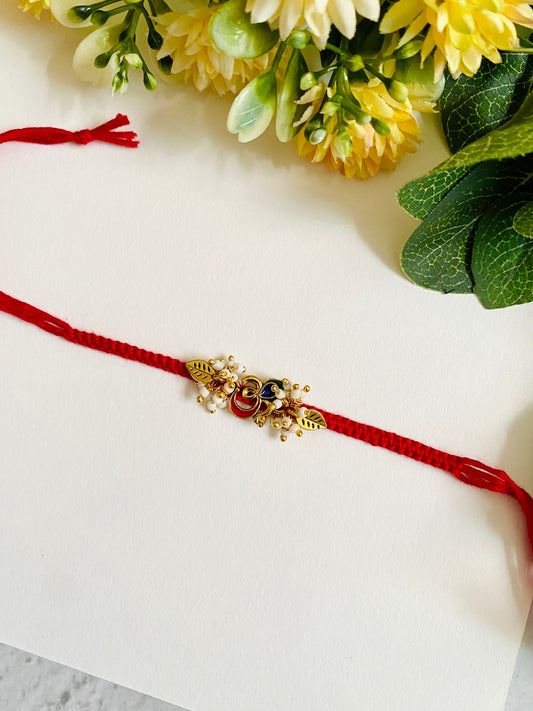 Big Om Meena Bhabhi Rakhi