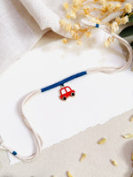 Car Charm Kids Rakhi