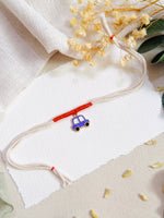 Car Charm Kids Rakhi