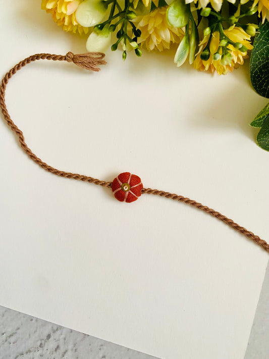 Designer Potali Bhai Rakhi