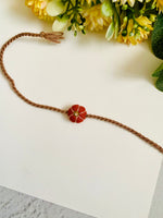 Desiger Potali Rakhi