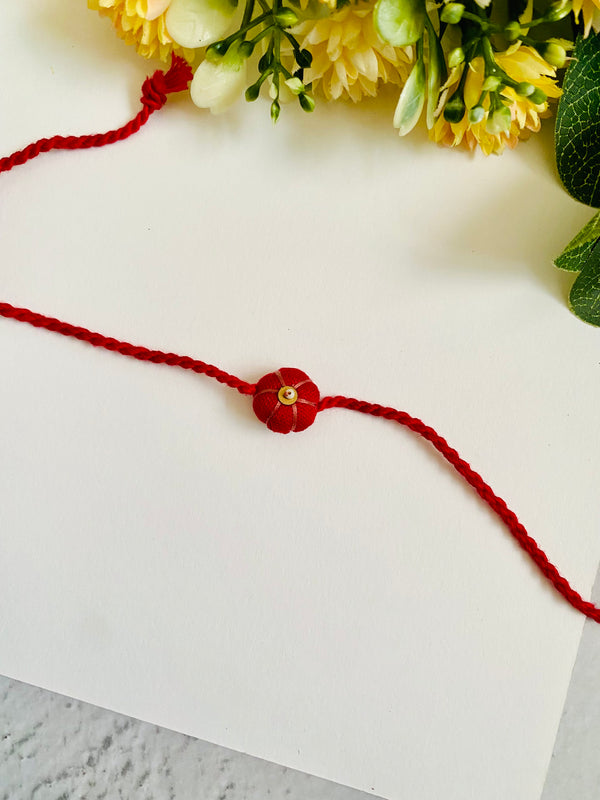 Designer Potali Bhai Rakhi