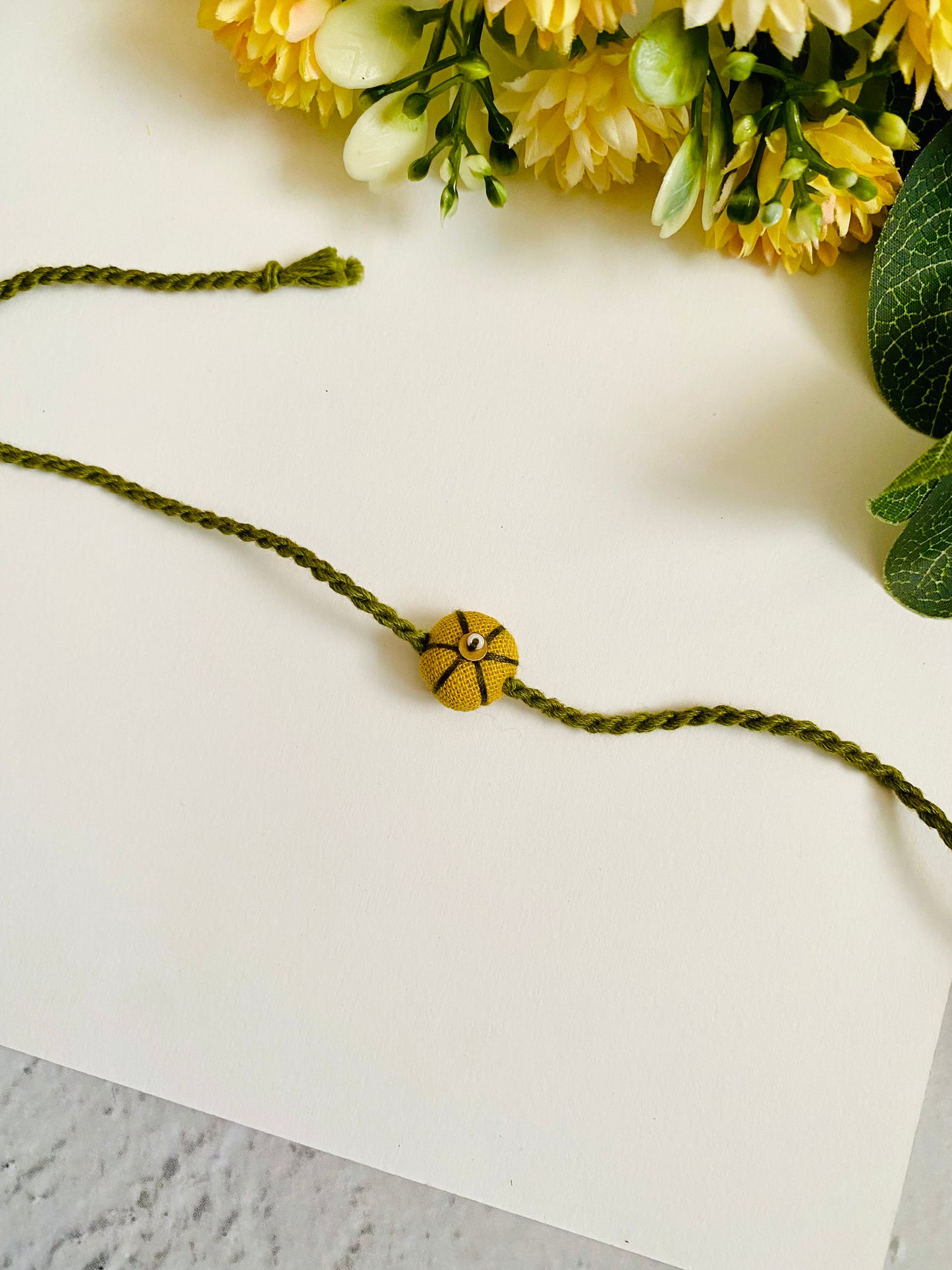 Designer Potali Bhai Rakhi