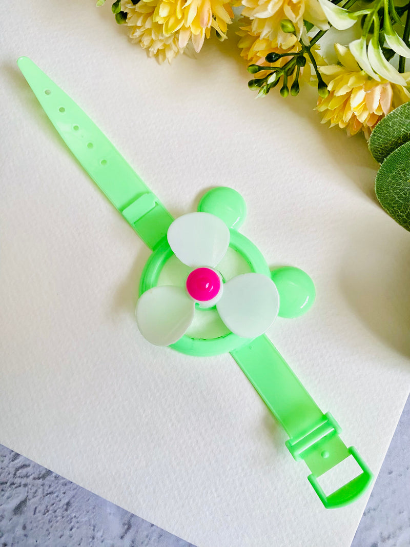 Fan Kids Rakhi