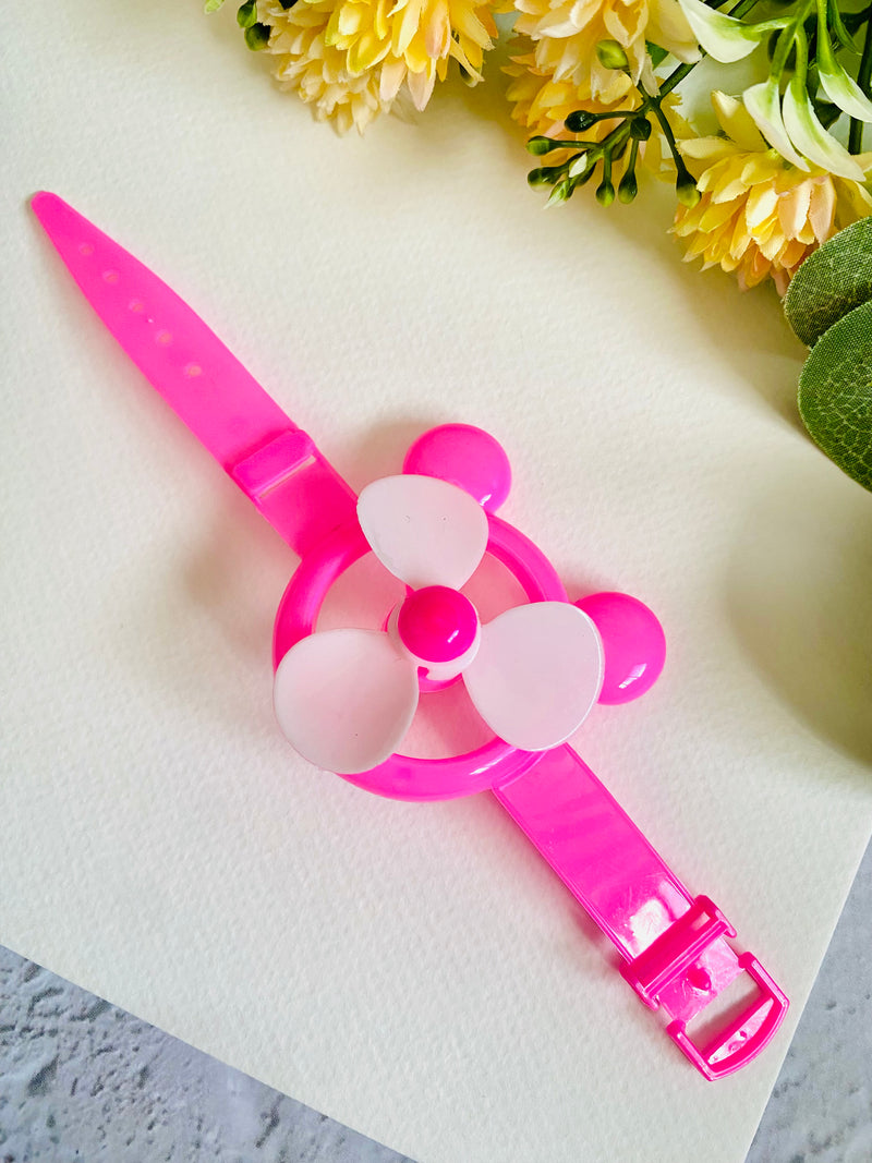 Fan Kids Rakhi