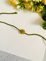 Desiger Potali Rakhi