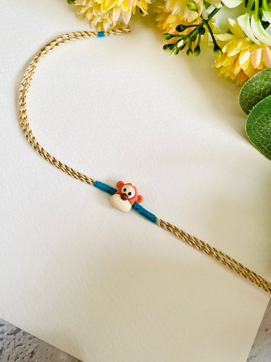 Tiger Kids Rakhi