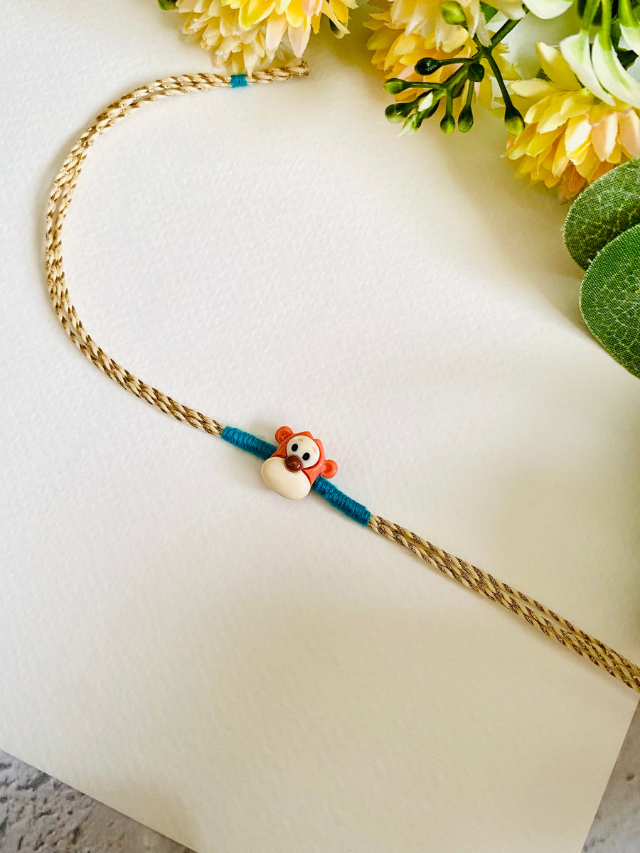 Tiger Kids Rakhi