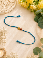 Om Rudraksh Bhai Rakhi
