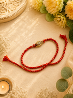 Shiva Rudraksha Bhai Rakhi