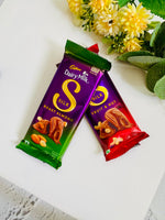 Big Rakhi Hamper With Chocloates