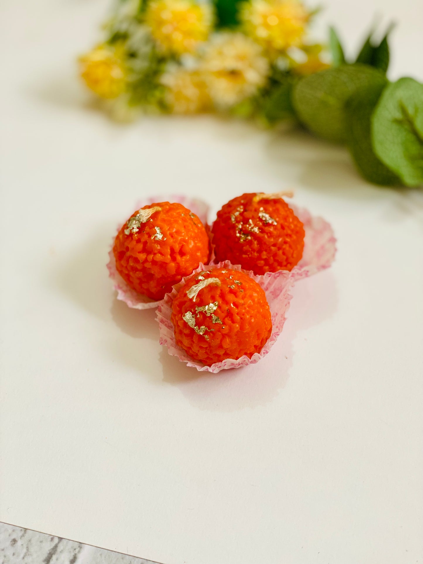 Big Rakhi Hamper With Dry Fruits