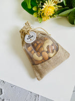 Mix Dry Fruits (Almond & Cashew)