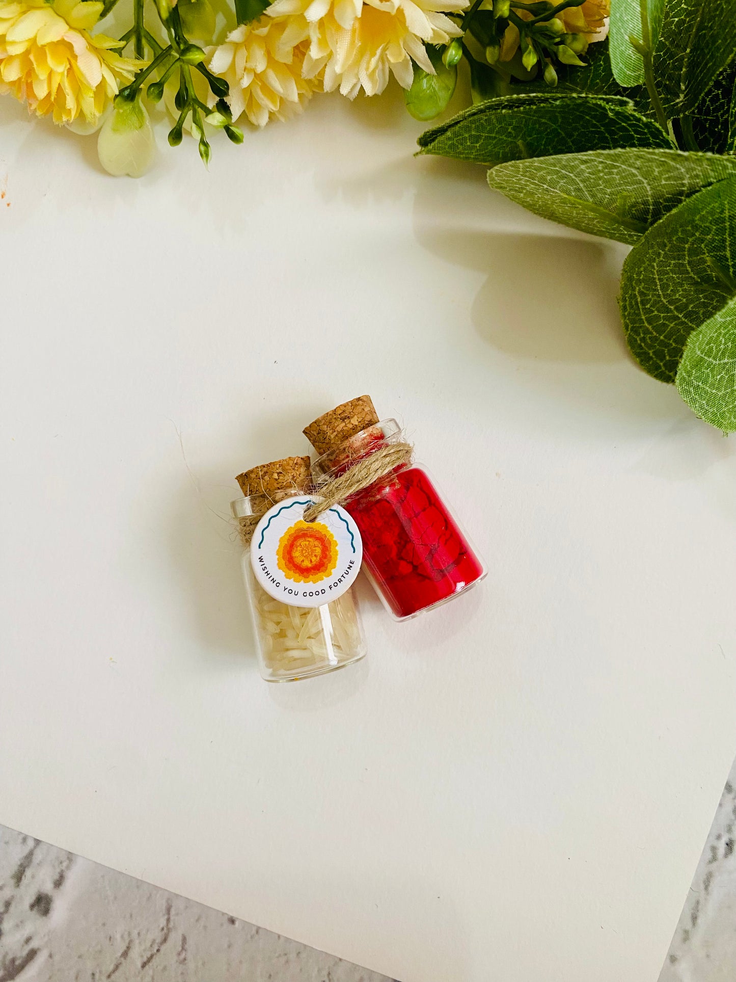 Big Rakhi Hamper With Pooja Thali