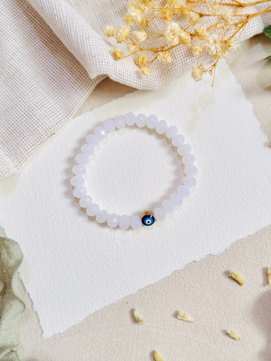 Bead Braclete Rakhi