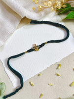 Mahadev Trishul Bhai Rakhi