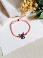 Stitch Kids Bracelet Rakhi