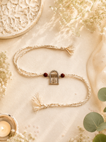 Rudra Shivling Rakhi  Bhai Rakhi