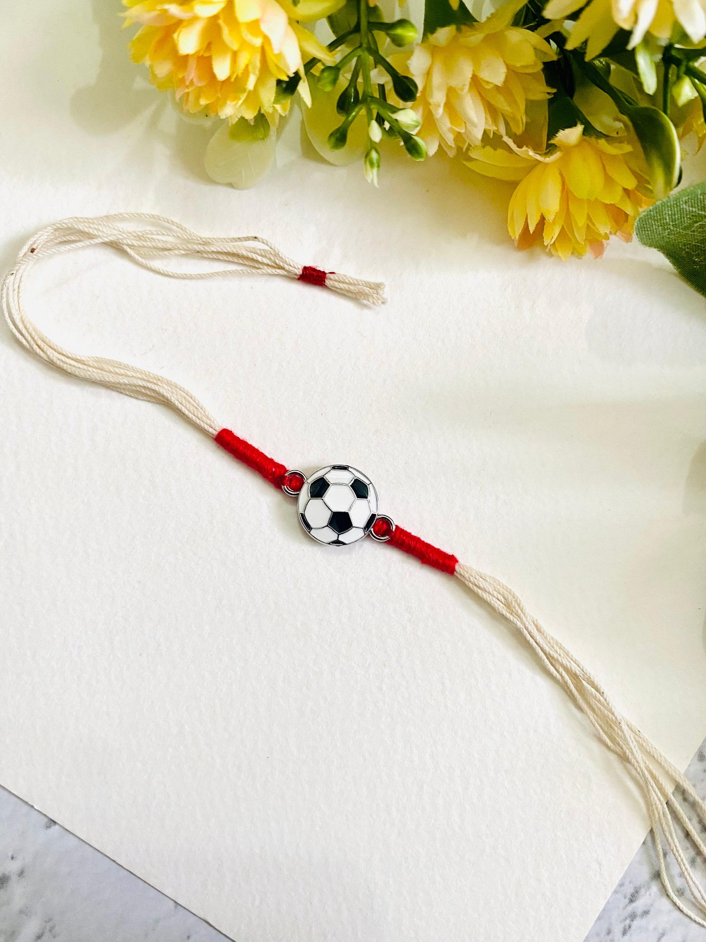 Football Kids Rakhi