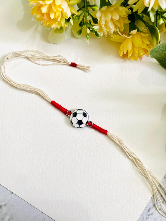 Football Kids Rakhi