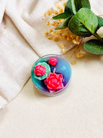 Lotus Pond Candle