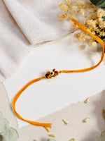 Flower Bhagwan Rakhi