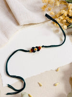 Flower Bhagwan Rakhi