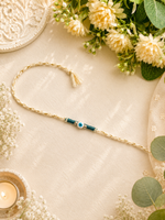 Mystic Evil Eye Bhai Rakhi