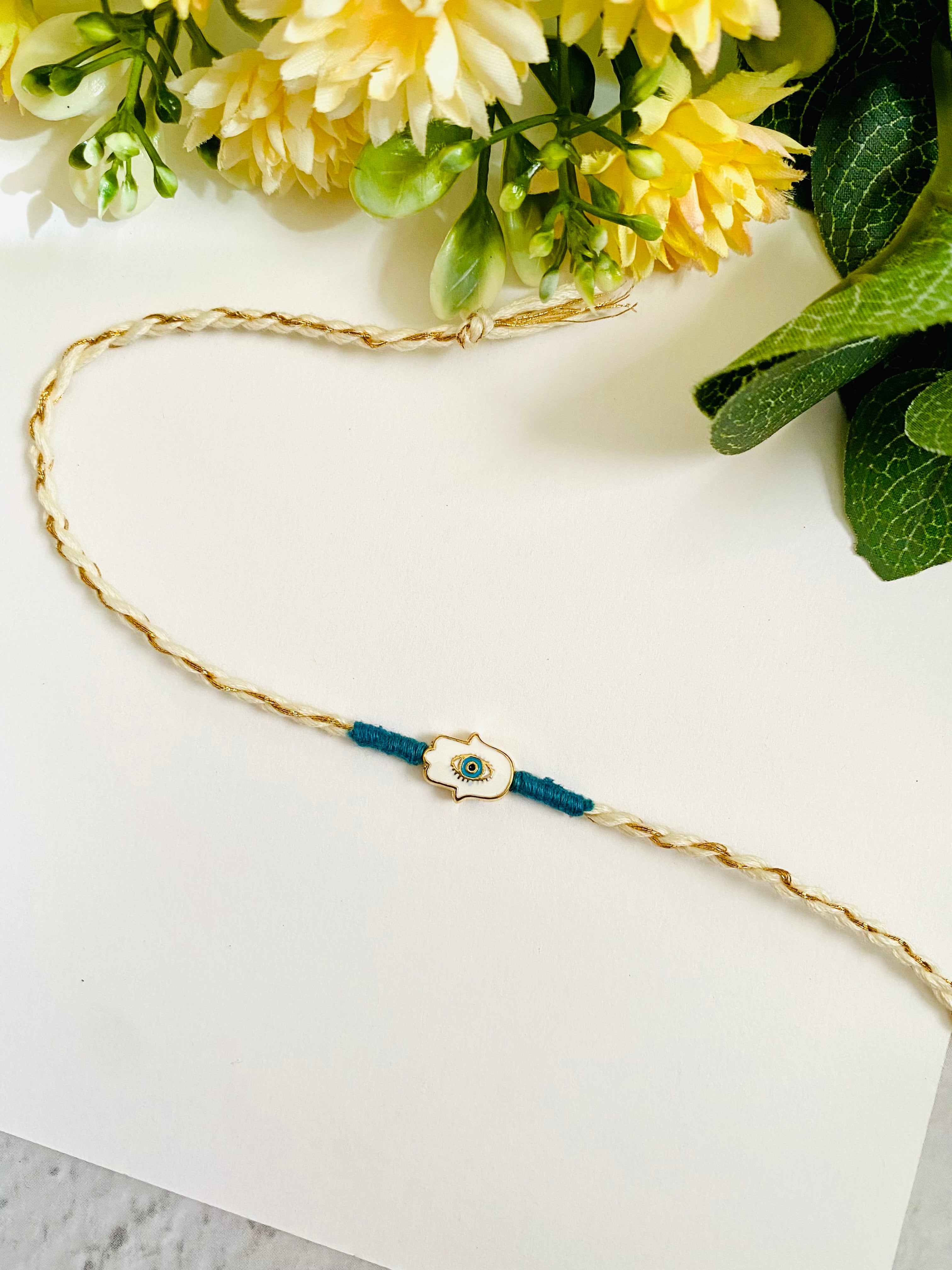 Humsa Bhai Rakhi