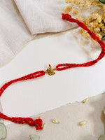 Mahadev Handmade Rakhi