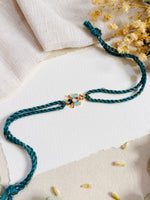 Royal Falcon Rakhi