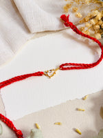 Royal Parrot Rakhi