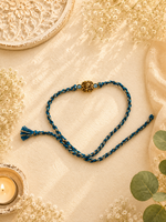 Om Evil Eye Bhai Rakhi