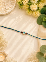 Modern Evil Eye Bhai Rakhi