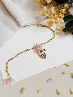Hamsa Bracelet Rakhi