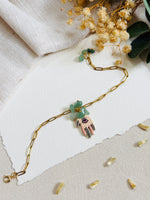 Hamsa Bracelet Rakhi