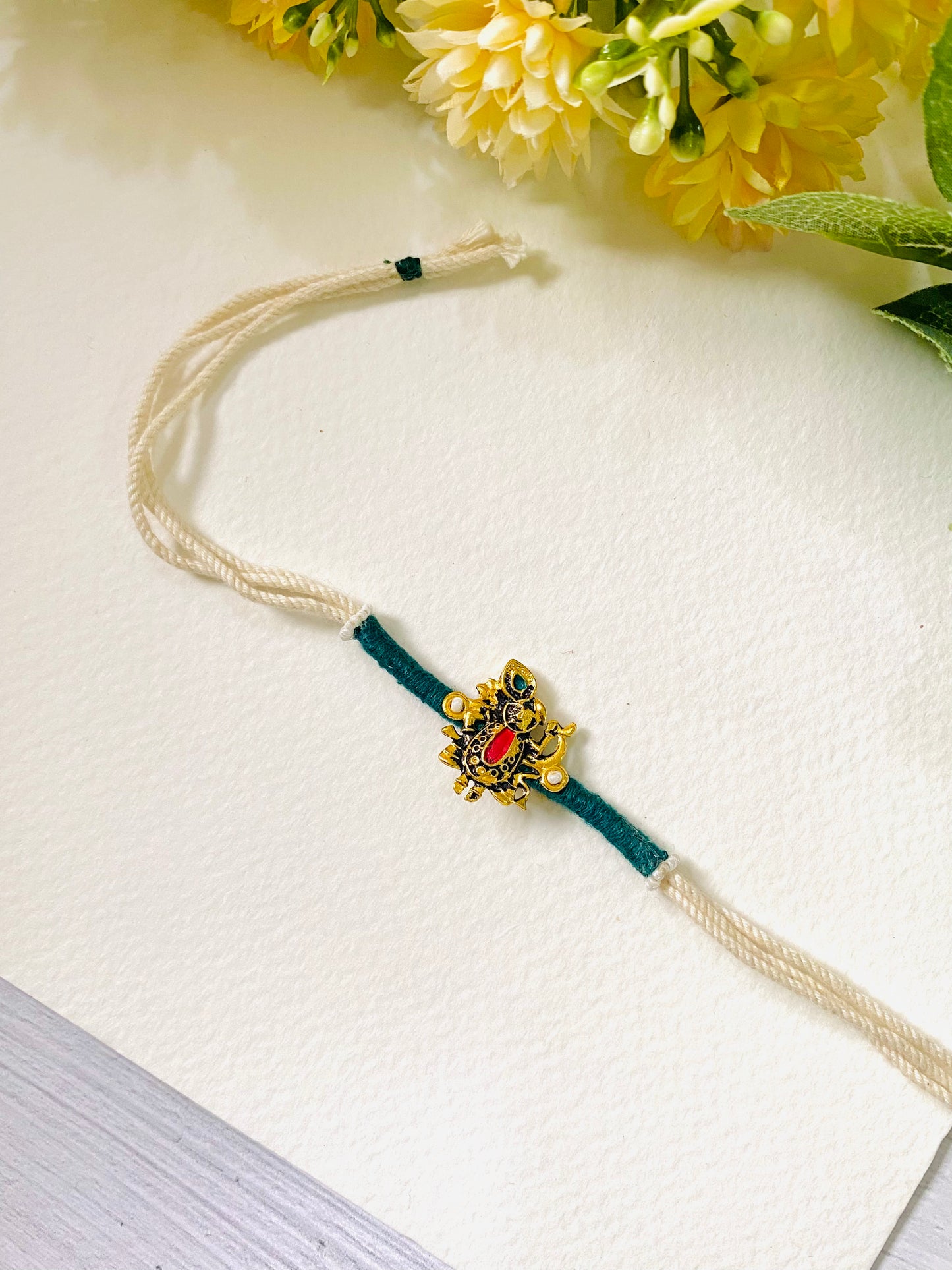 Shrinathji  Bhai Rakhi