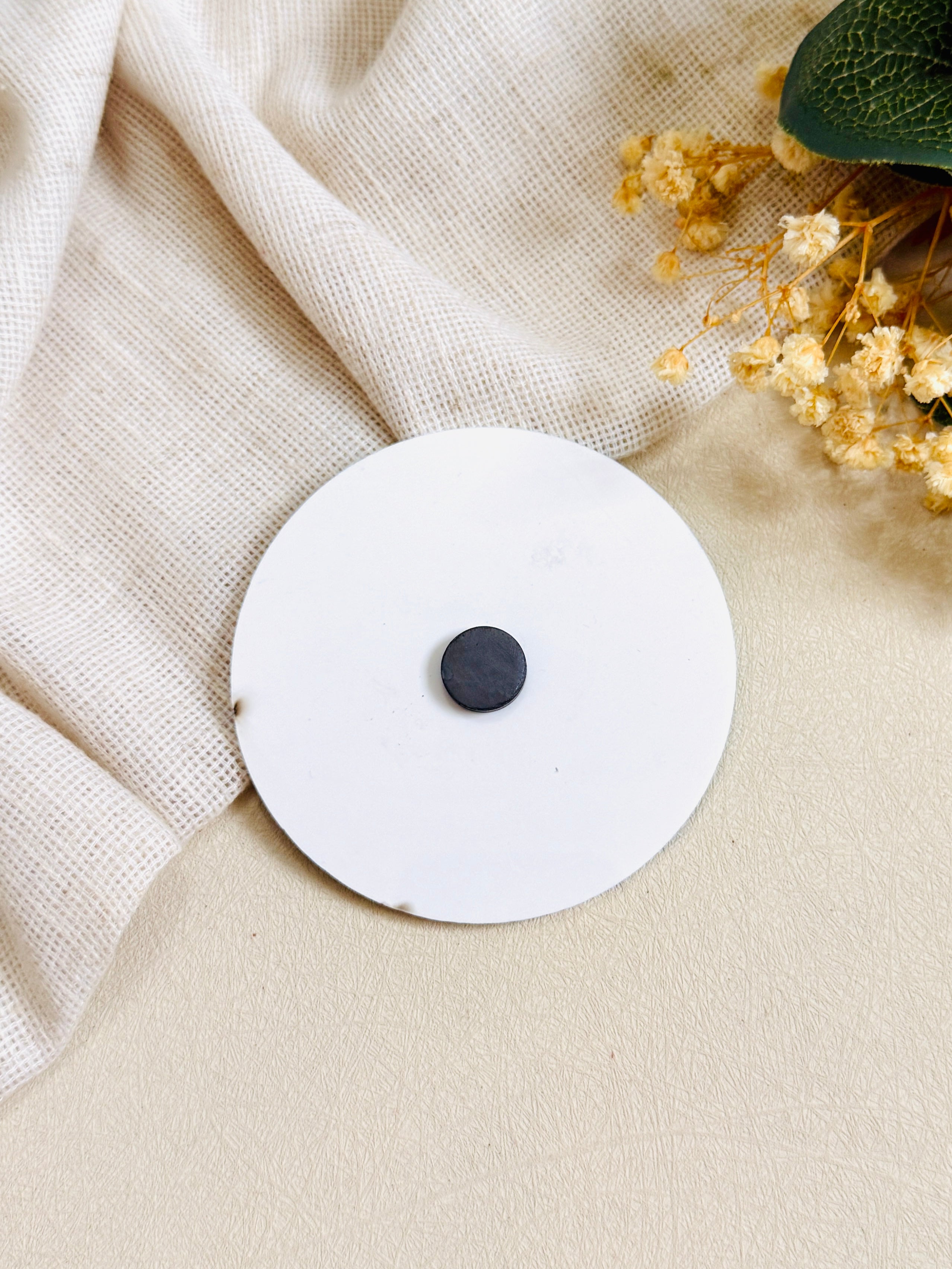 Yin Yang Fridge Magnet | Raksha Bandhan Gift