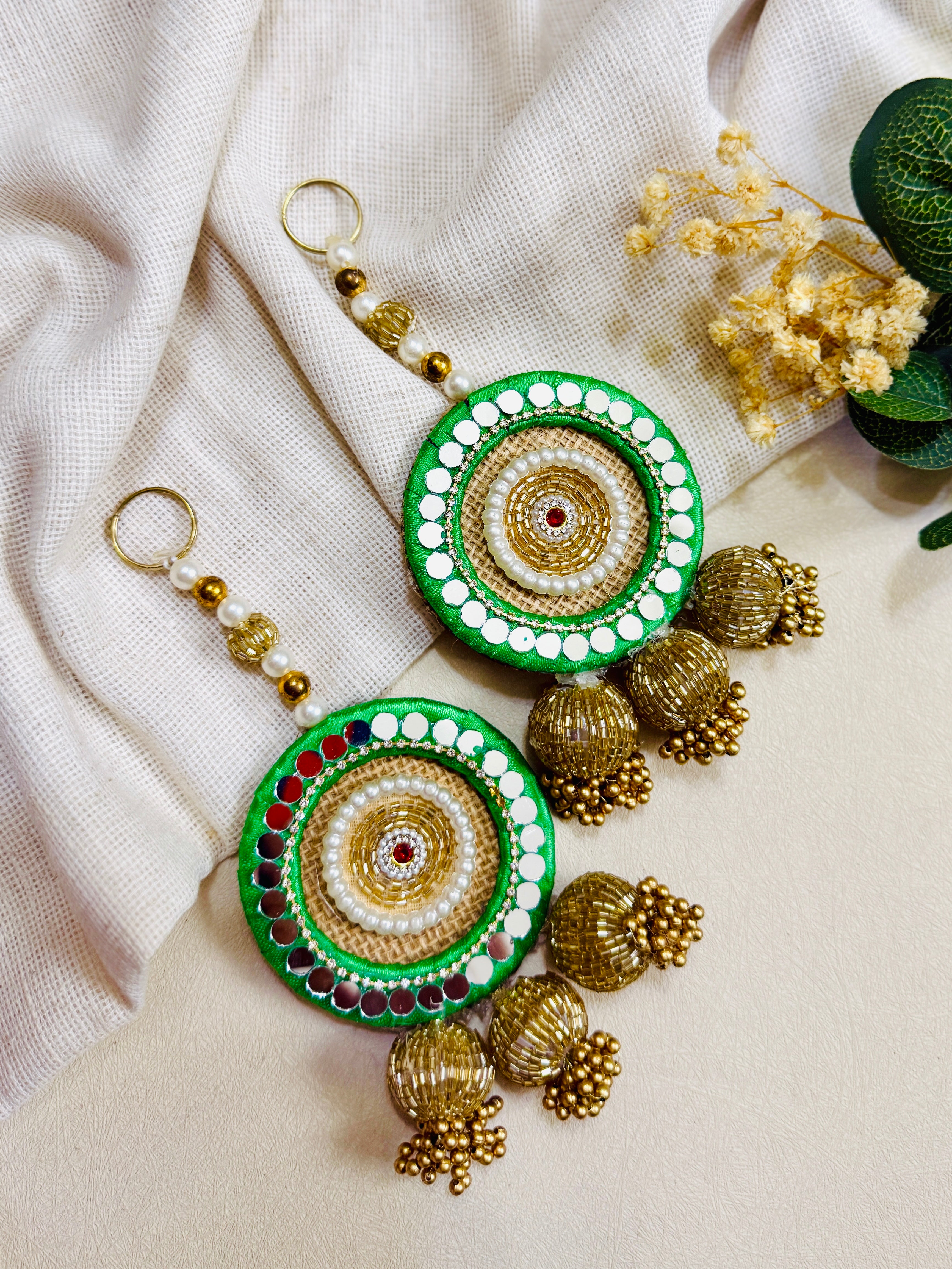 Traditional Decorative Wall Hanging | Raksha Bandhan Gift