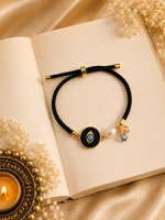 Nazar Kavach Bhabhi Bracelet