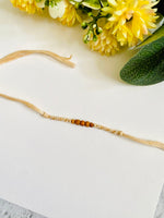 Sukhad wood Rakhi