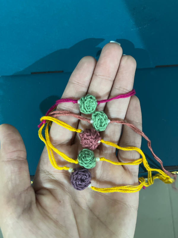 Bhagvan rakhi