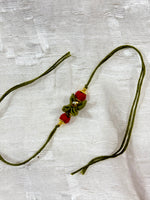 Flower Bhagwan Rakhi