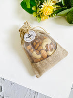 Blessed Bond Luxury Rakhi Hamper Chocloates & Dry Fruits | Raksha Bandhan Gift